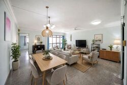 Blk 116B Rivervale Edge (Sengkang), HDB 5 Rooms #585080761